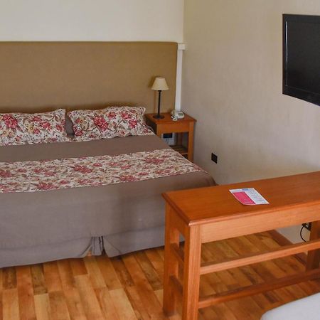 טנדיל Hosteria Casagrande מראה חיצוני תמונה