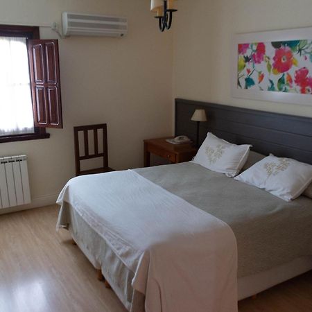 טנדיל Hosteria Casagrande מראה חיצוני תמונה