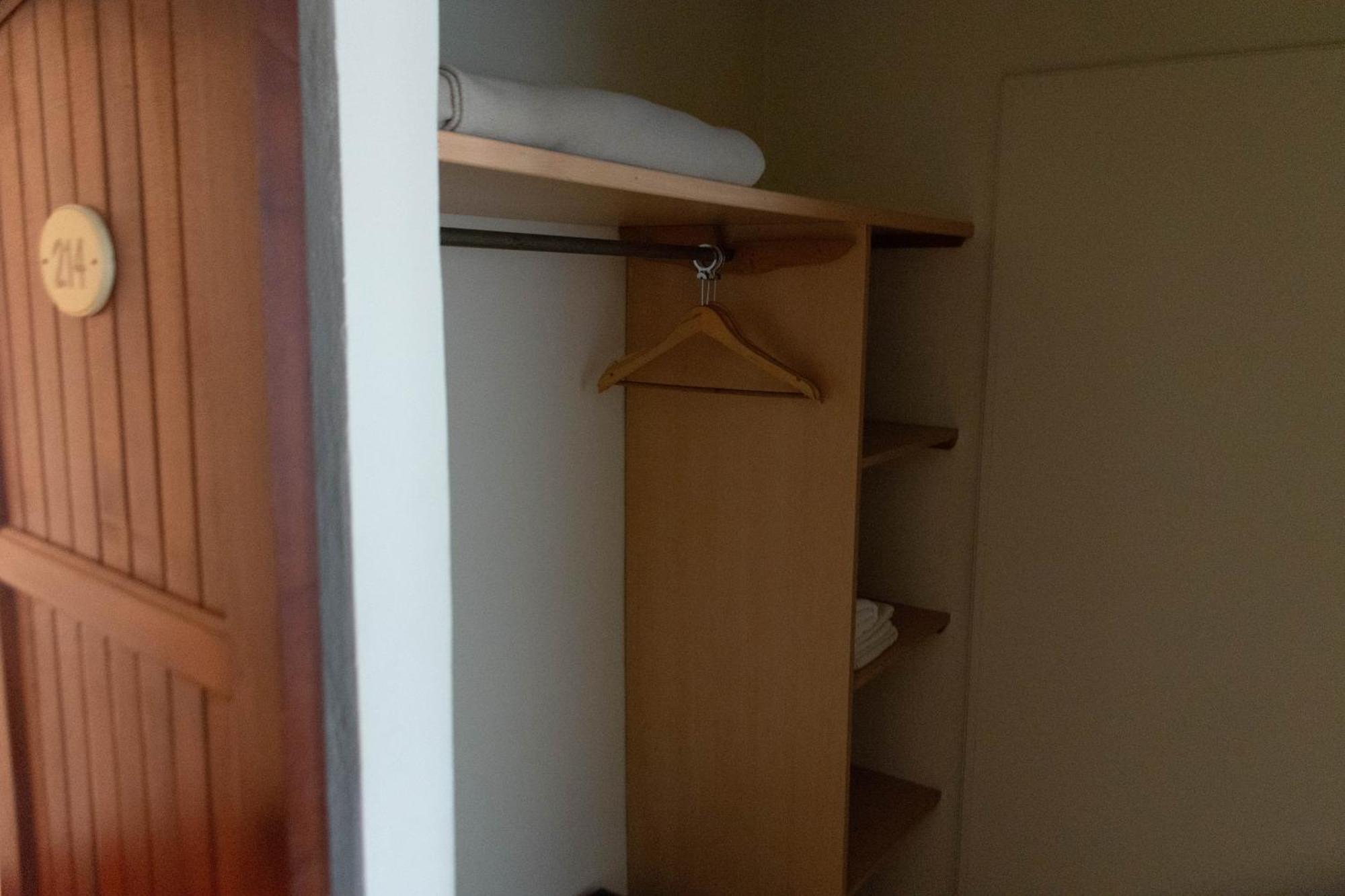 טנדיל Hosteria Casagrande מראה חיצוני תמונה