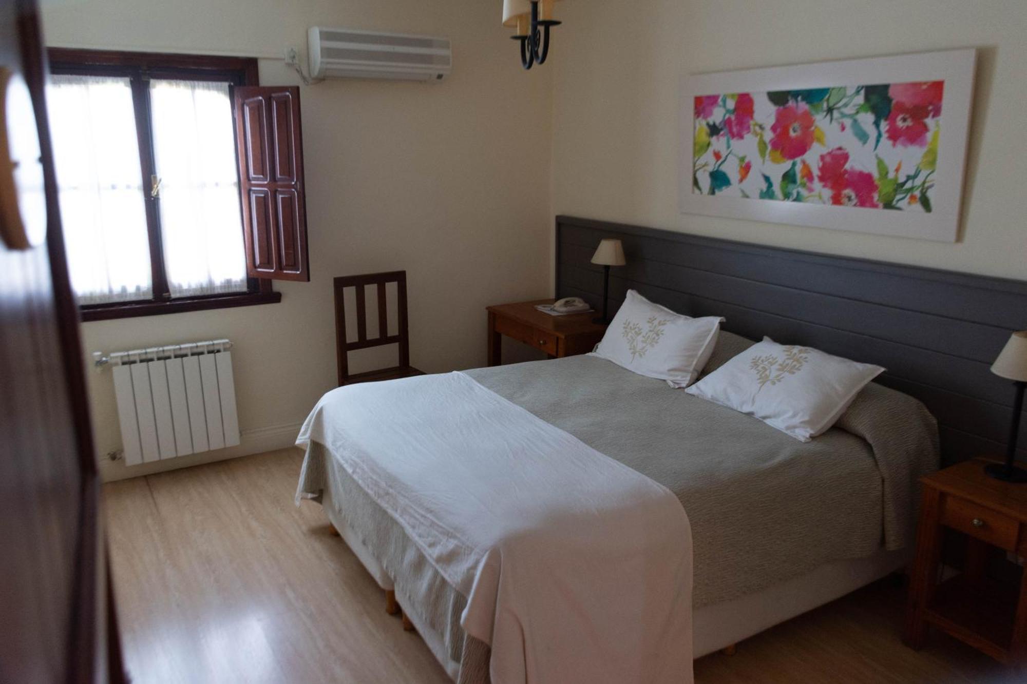טנדיל Hosteria Casagrande מראה חיצוני תמונה